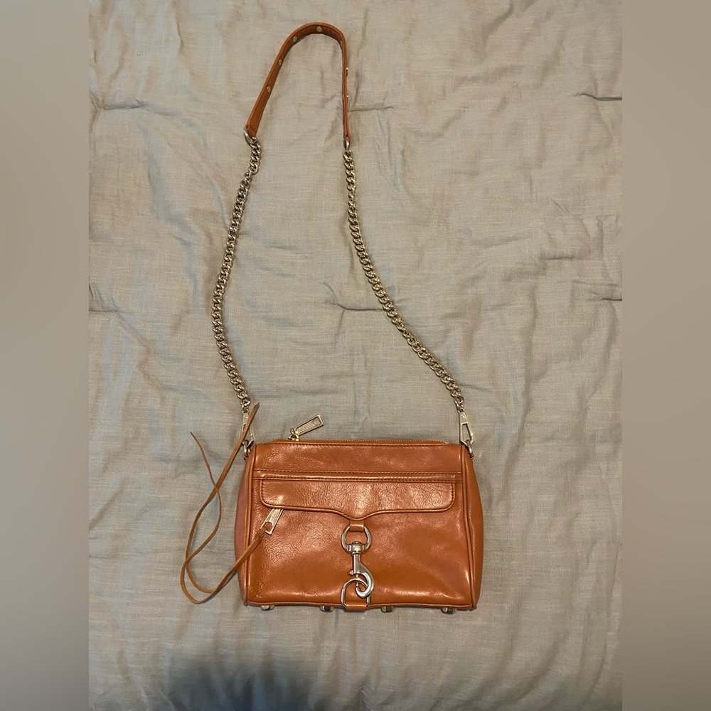 Rebecca Minkoff crossbody bag